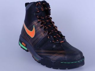 NIKE ZOOM ASHIKO ACG 375726 081 NEW Mens $180 Hiking Trail Boots Size 