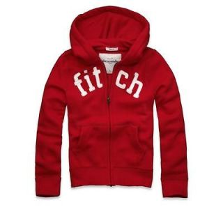   Boys abercrombie & fitch kids By Hollister Hoodie Kempshall Mountain