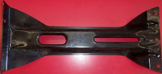   truck NOS bed mounted spare tire rack;F100 F350 2x4 4x4 Ranger Lariat