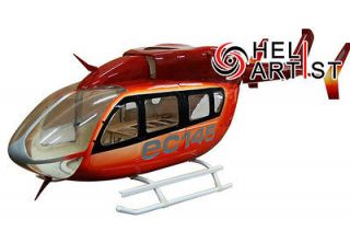 scale helicopter in Radio Control & Control Line