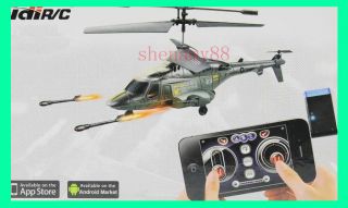 airwolf helicopter in Radio Control & Control Line