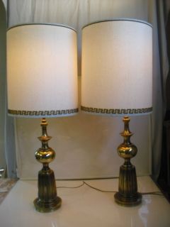 rembrandt lamp in Antiques