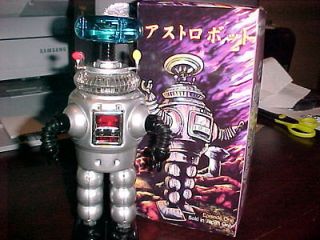 lost in space robot in Robots, Monsters & Space Toys