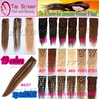 real hair extensions in Womens Hair Extensions