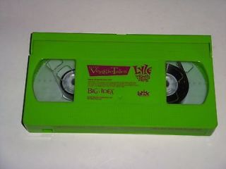     Lyle the Kindly Viking (VHS Video Tape, 2001) Childrens Cartoon