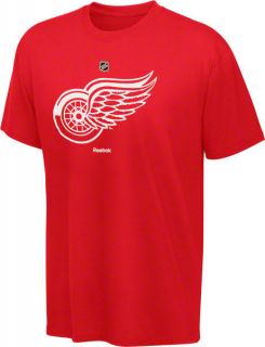 detroit red wings in Clothing, 