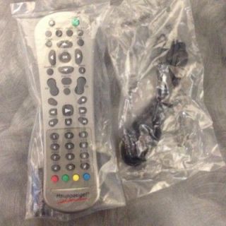 Hauppauge Remote Control For Win Tv A415 HPG With Infrared Sensor
