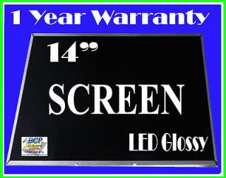    TOSHIBA SATELLITE L645D S4033 LAPTOP LED LCD SCREEN Replacement NEW