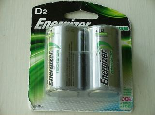 rechargeable batteries in Rechargeable Batteries