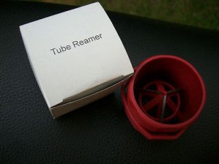Tube Reamer Deburrer 3 40mm refrigeration plumbing tool