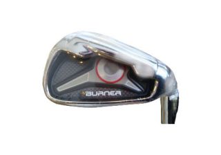 taylormade burner 1.0 irons in Clubs