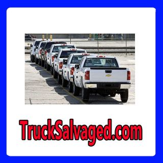Truck Salvaged WEB DOMAIN FOR SALE/USED VEHICLE SALVAGE MARKET 