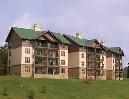 Wyndham Smoky Mountains Resorts   3 BR Deluxe   1/13   1/18   5 nights