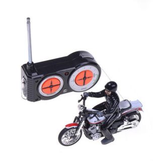 Mini Remote Control RC MotorCycle Car Bike 2012 for Kids