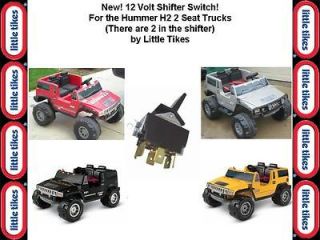 little tikes hummer in Electronic, Battery & Wind Up