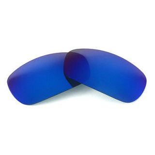   Ice Blue Replacement Lenses For Oakley Crosshair 2.0 Sunglasses