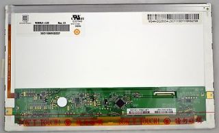 ACER ASPIRE ONE A110 ZG5 8.9 LED LCD Screen for Repair or Replacement