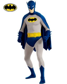 batman suit in Clothing, 