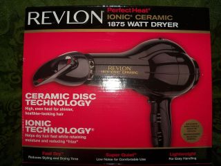revlon hair dryer in Hair Dryers