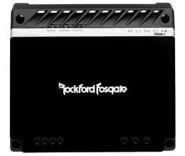 NEW Rockford Fosgate P400 1 Mono Channel Car Audio Amplifier