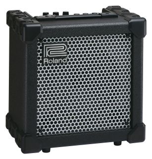 roland cube 15 in Electric