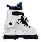 Rollerblade TRS aggressive skates Downtown 3s size 9