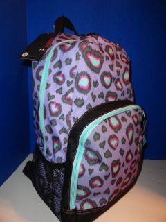 cheetah backpack in Womens Handbags & Bags