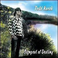    Signpost Of Destiny 1999 R​ARE Texas Roots Rock Lou Reed/Tom Petty