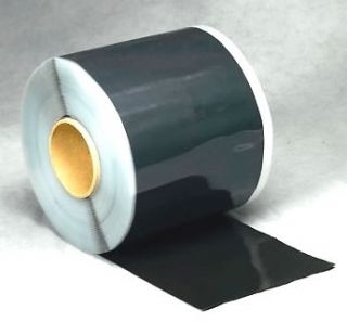 Epdm Rubber 3x100 Seam Tape    Peel and Stick