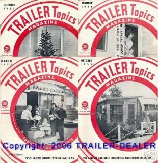   Home 12 Vintage Trailer Magazine Shasta Trotwood Fan Airstream RV