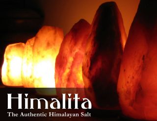 himalayan salt lamps in Lamps, Lighting & Ceiling Fans