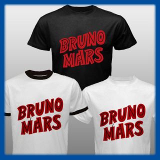New Bruno Mars Just The Way You Are T Shirt Tee S M L XL 2XL 3XL