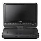 Sony DVP FX970 Portable DVD Player (9) Fun on the Road, Travel 
