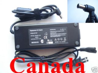   adapter charger Sony Vaio PCG 71312L PCG 71313L PCG 71314L PCG 6C1N