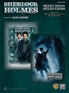   from the Warner Bros. Pictures Soundtracks 2012, Paperback