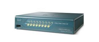 Cisco 2106 8 Port 10 100 Wireless N Router AIR WLC2106 K9