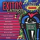 Zz/Various Artists   Exitos Latinos Vol 1 (2000)   Used   Compact Disc