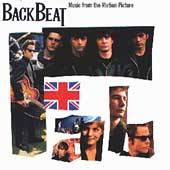 Backbeat Original Soundtrack CD, Mar 1994, Virgin