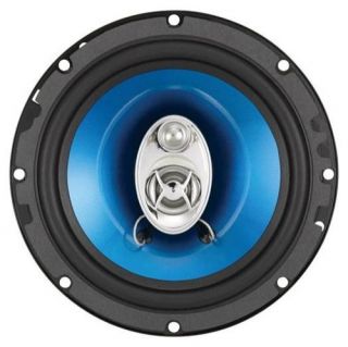 Sound Storm Laboratories Force F365 3 Way 6.5 Car Speaker
