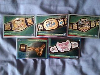   your title belt card more options title belt card  1 60