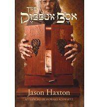 The Dibbuk Box by Jason Haxton NEW