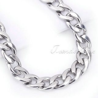 men stainless steel bracelet in Bracelets