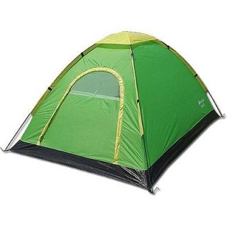   People Camping Hiking Dome Tent ackpacking Outing Shelter 190T