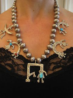 old necklaces in Vintage & Antique Jewelry