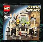 NEW LEGO Star Wars 4480 Jabbas Palace   Sealed Brand New (some 