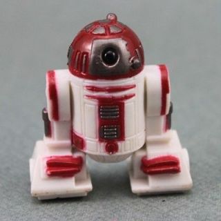 Star Wars Galactic Heroes Droid R2 D2 Jedi Fighter Astromech Figure 