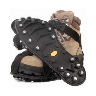 STABILICERS STUDDED SNOW TIRES FOR YOUR FEET XXS WOMENS 4 5 NWT LIST 