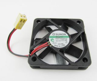 50mm fan 2 pin in Computers/Tablets & Networking