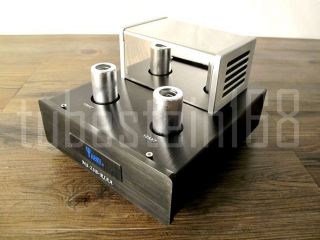 YAQIN MS 22B Tube Phono Stage pre amplifier turntable PUS