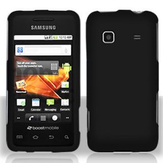 Straight Talk Samsung Galaxy Precedent SCH M828C Phone Cover Hard Case 